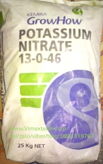 Kali nitrat - KNO3 - Jocdani - CN - 25kg