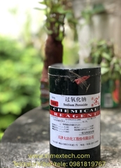 NATRI PEROXIT (Na₂O₂)-AR-TQ - Tính chất và Ứng dụng trong công nghiệp