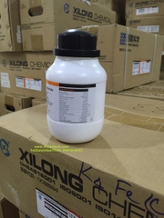 Natri clorua - NaCl- AR (TKPT) - TQ - 0,5kg