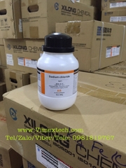 Natri clorua - NaCl- AR (TKPT) - TQ - 0,5kg