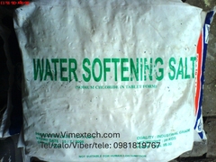 Natri clorua-Muối ăn-NaCl-Pakistan-99.999%-25kg