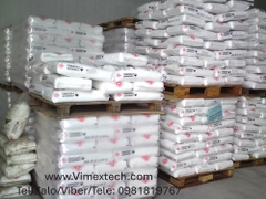 Natri hydroxit - NaOH - Đài loan - hạt - 99% - 25kg