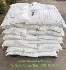 Amoni Bicarbonate (NH₄HCO₃)-Trung quốc - Thực phẩm - 25kg - Tính chất hóa lý và các ứng dụng của nó