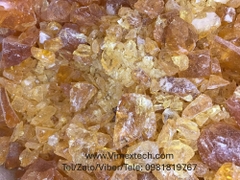 Nhựa thông-Gum rosin- Tính chất hóa lý và ứng dụng làm keo dán và chất tuyển nổi trong khai thác quặng