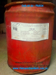 Oxit chì đỏ - Pb3O4 - TQ - CN - 25kg
