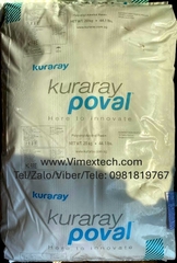 PVA-Polyvinylalcol-Tính chất hóa lý và ứng dụng