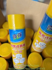 QQ-66 -MULTI-PURPOSE SUPER GREASE-Bình xịt mỡ bôi trơn-TQ-500ml