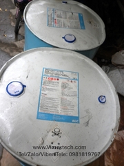 TCE-Trichloethylen-Nhật-Công nghiệp-300kg-Tính chất hóa lý và ứng dụng của nó