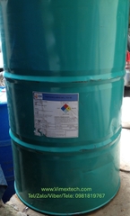 Triethanolamine (TEA)-Malaixya-232kg-Tính chất hóa lý và các ứng dụng của nó