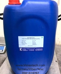 TWEEN 80 (POLYSORBATE 80)-India-Dược dụng-50kg-Tính chất hóa lý và ứng dụng