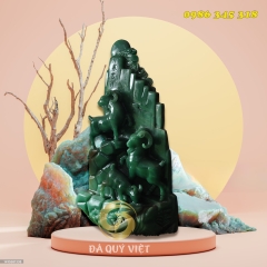 Tác Phẩm Tam Dương Khai Thái