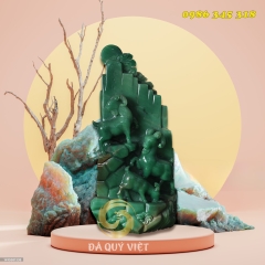 Tác Phẩm Tam Dương Khai Thái