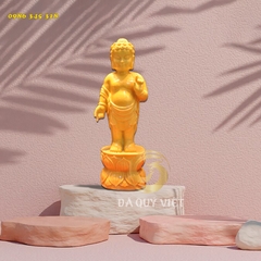 Tượng Phật Đản Sinh (KT 67 cm x 20 cm)