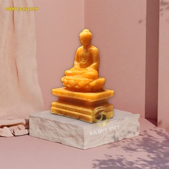 Tượng Phật Thích Ca Mâu Ni (KT 42cm x 33cm)