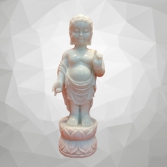 Tượng Phật Đản Sinh (KT 67 cm x 20 cm)