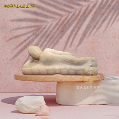 Phật Thích Ca Mâu Ni (KT 37cm x 90cm)