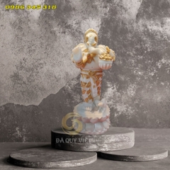 Tượng Thần SIVA - Đạo Bà La Môn ( KT 60cm x 23cm)