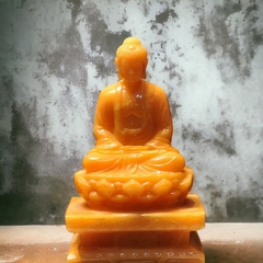 Tượng Phật Thích Ca Mâu Ni (KT 42cm x 33cm)