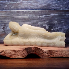 Phật Thích Ca Mâu Ni (KT 37cm x 90cm)