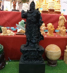 Tượng Quan Công (KT 120 cm * 50 cm)