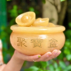 Bát tụ bảo (10 cm - 12 cm -  16 cm)