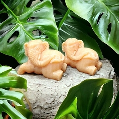 Voi tài lộc (KT 15 * 10cm)