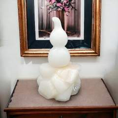 Hồ Lô Tài Lộc (KT: 21*15 cm)