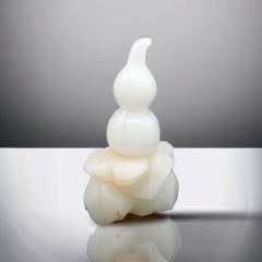 Hồ Lô Tài Lộc (KT: 21*15 cm)