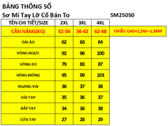 25050 - Áo Sơ Mi Lưới 2 Lớp Dập Gân In Họa Tiết Hoa Nghệ Thuật