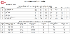 26095 - Áo Tằm Ý Thêu Họa Tiết Ngân Hoa