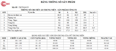 26155 - Cổ Tròn Tay Ngắn Xếp Ly Eo Đính Nút Hạt Trai