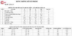 26239 - Quần Tây Vải Thun Ống Đứng Lưng Thun Ly Trần