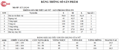 26246 - Áo Len Mịn Cổ U Thêu Hoa Dây Phối 5 Khuy Vàng