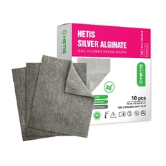 Gạc vết thương HETIS