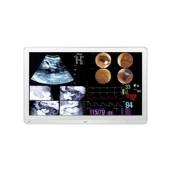 Màn hình phẫu thuật nội soi 32inch 4K - 32HL714S
