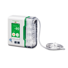 Máy hút áp lực âm chăm sóc và điều trị vết thương