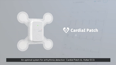 Holter điện tim thông minh