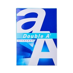 Giấy double a 70a4