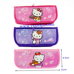 Hộp bút dây kéo 5211-4