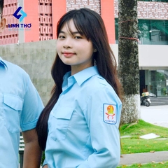 Áo sơ mi tổng phụ trách nữ