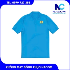 Áo thun công đoàn nữ