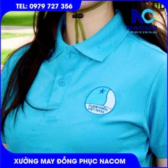 Áo thun Hội liên hiệp Thanh niên Việt Nam