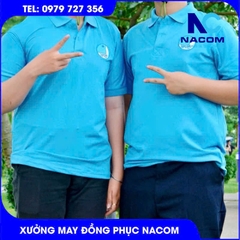 Áo thun Hội liên hiệp Thanh niên Việt Nam