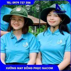 Áo thun Hội liên hiệp Thanh niên Việt Nam