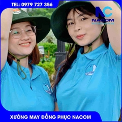 Áo thun Hội liên hiệp Thanh niên Việt Nam