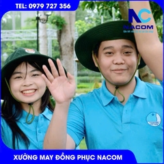 Áo thun Hội liên hiệp Thanh niên Việt Nam