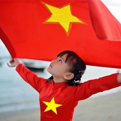 Cờ Tổ Quốc