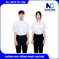 Đồng phục học sinh