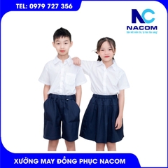 Đồng phục học sinh
