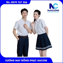 Đồng phục học sinh